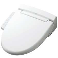 INAX微電腦馬桶蓋 CW-H230-TW