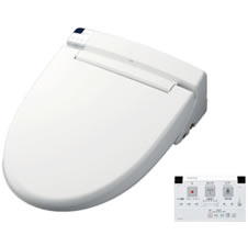 INAX微電腦馬桶蓋 CW-H230-TW