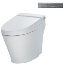 INAX全自動電腦馬桶
